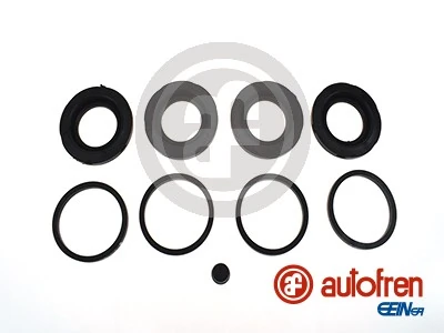 Repair Kit, brake caliper